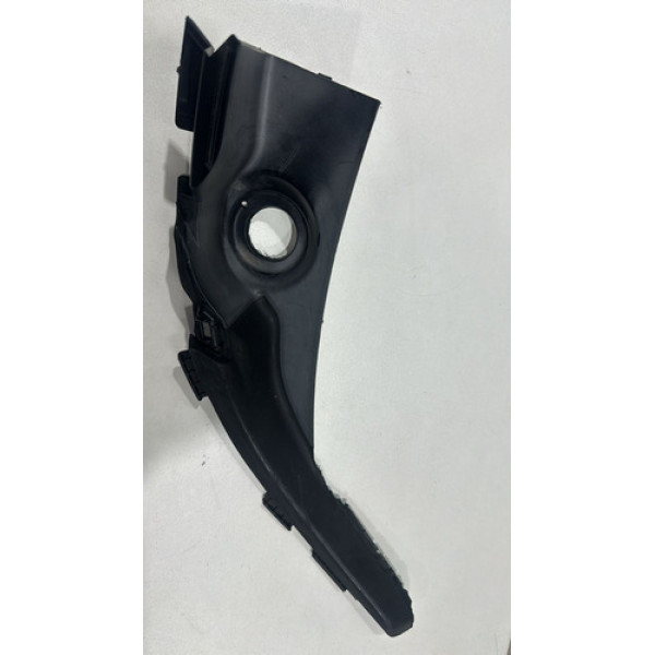 Moldura Grade Churrasqueira Esquerda Honda Civic 2012 2016