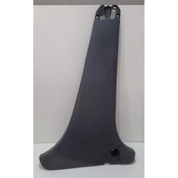 Acabamento Coluna Direita Renault Sandero Logan 2015 16 2017