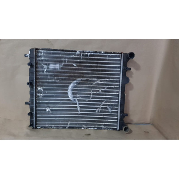 Radiador Fox S/ Ar 2004/2009 Ou Gol G5 S/ Ar 2009/2012