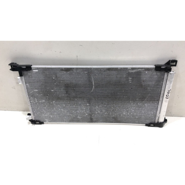 Condensador Toyota Corolla 2020 2021 2022 