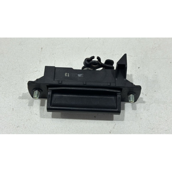 Maçaneta Tampa Traseira Hyundai Hb20 Hatch 2014 Á 19 Compare