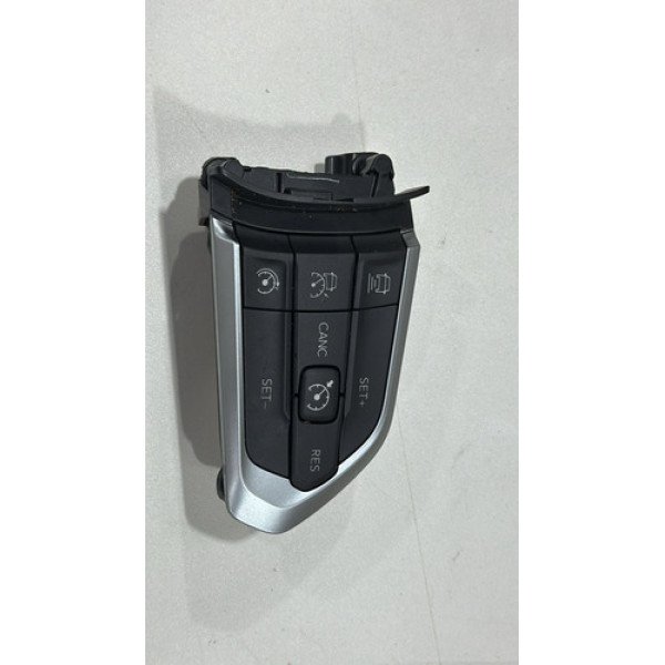 Comando Volante Piloto Automático Jeep Compass T270 Orig