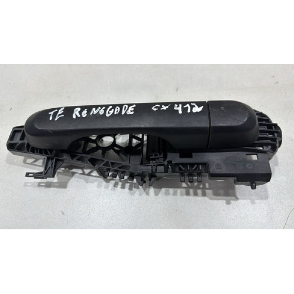 Maçaneta Traseira Esquerda Jeep Renegade 2016 2022