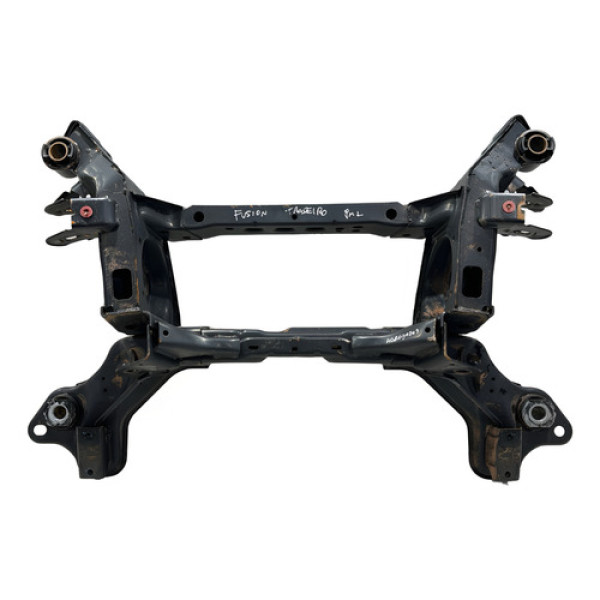 Agregado Quadro De Suspensao Traseira  Fusion Fwd 2013/2017