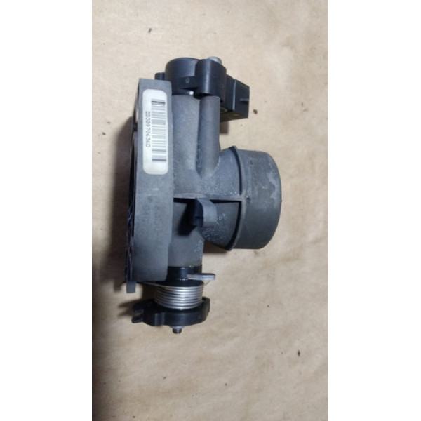 Corpo Borboleta Tbi Fiesta Ecosport Ka 1.0 1.6 Zetec Rocam