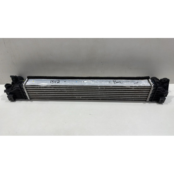 Intercooler Resfriador Onix Tracker 20 A 24 Turbo 1.0 Novo