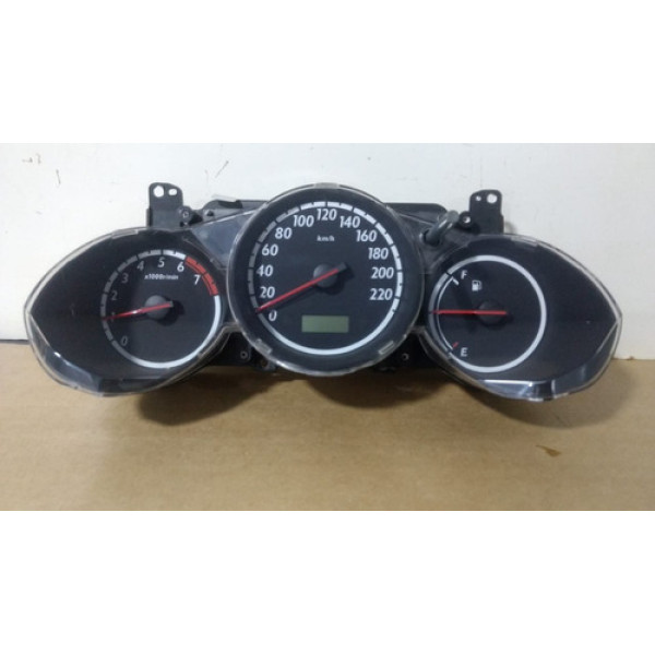 Painel De Instrumento Honda Fit 2004 À 2008