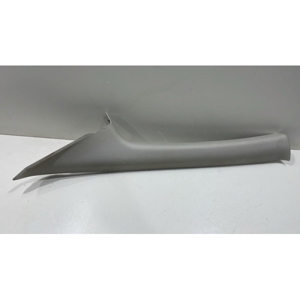 Acabamento Coluna Dianteira Esquerda Ford Focus 2009 Á 2014