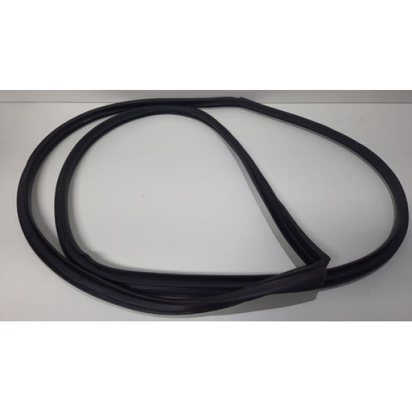 Borracha Porta Dianteira Esquerda Corolla 2015/19 Carroceria