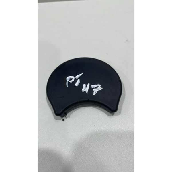 Tampa Acabamento De Forro Lateral Porta Mala Compass 18/21