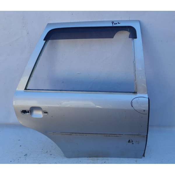 Porta Traseira Direita Gol G3 G2 G4.