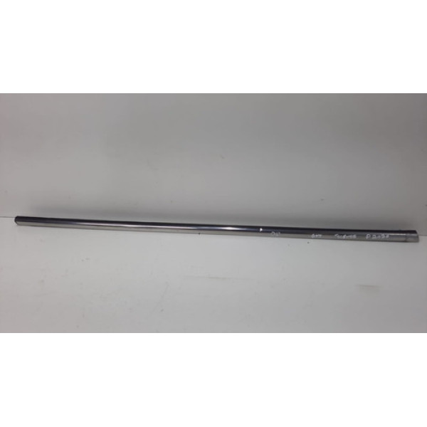 Pestana Externa Porta Dianteira Direita Fluence Original