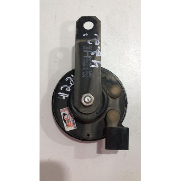 Buzina Toyota Corolla 2015 2017 2018 2019 8651048070