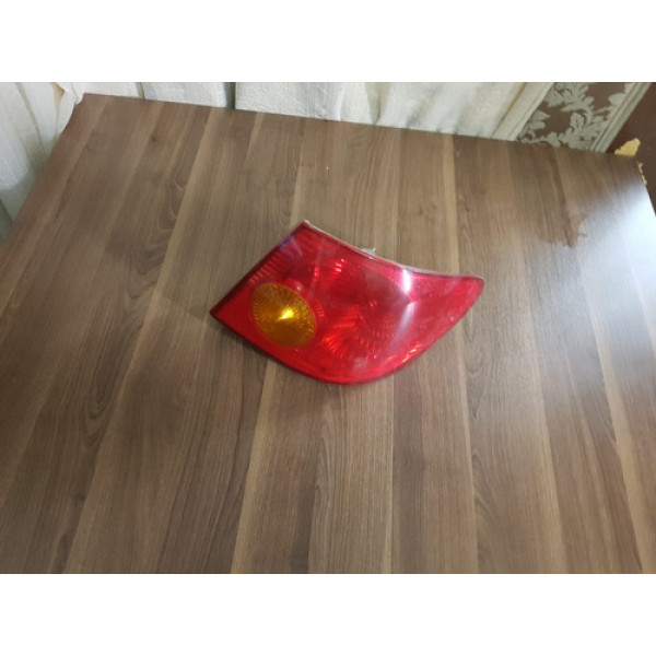 Lanterna Direita Corolla 2006 Usada Original