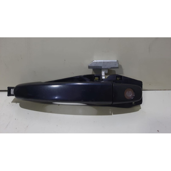 Maçaneta Externa Dianteira Esquerda 2008 2009 2010 2011