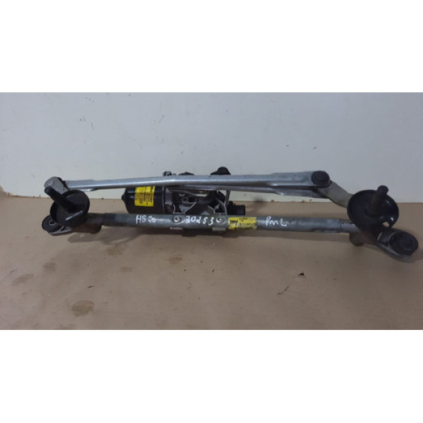 Maquina Limpador Para-brisa Dianteiro Hb20 98110-1s000
