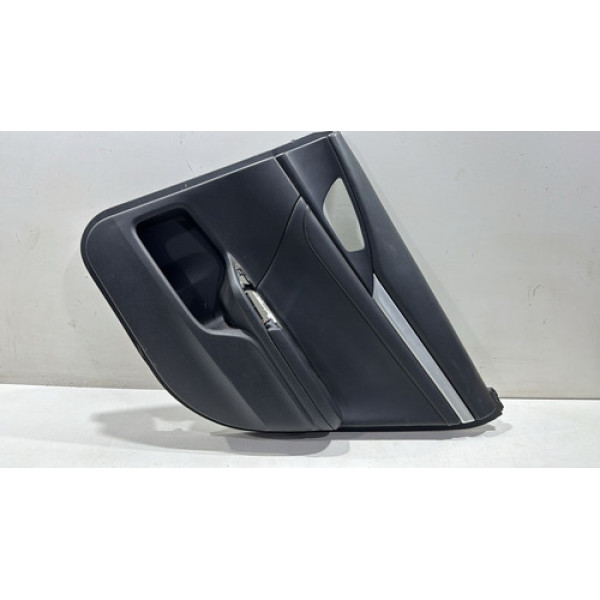 Forro Porta Traseiro Direito Civic G10 2017 2018 2019 2020 .