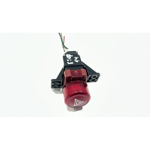 Botão Do Pisca Alerta Honda Civic 2012 2013 2014 2015 2016