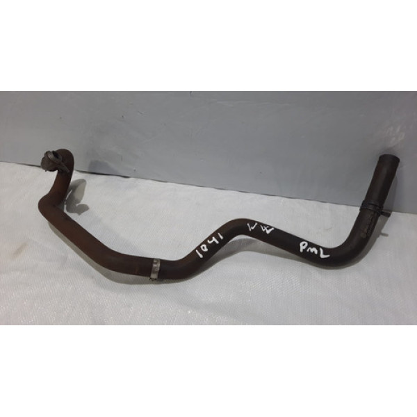 Mangueira Direção Hidráulica Golf Bora 1j0422887j