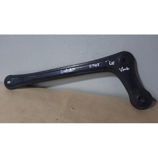 Suporte Eixo Traseiro Esquerdo Toyota Etios Original