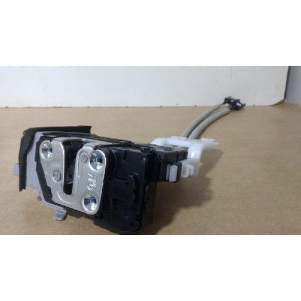 Fechadura Original Kia Sportage 11 A 16 Dianteiro Esquerdo