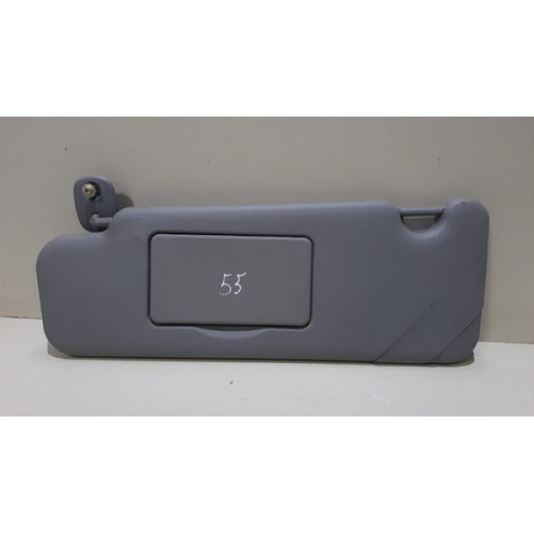 Quebra Sol Esquerdo Renault Sandero 07/11 Original Usado