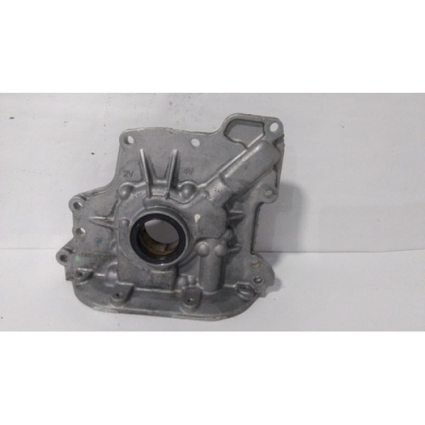 Bomba De Óleo Volkswagen Gol Fox Voyagen Saveiro