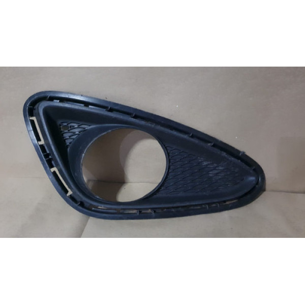 Moldura Farol De Milha Ld Hb20 2012/15 (865281s000) Original