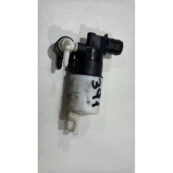 Bomba Esguicho Limpador Parabrisa Logan Sandero 2007 Á 2012