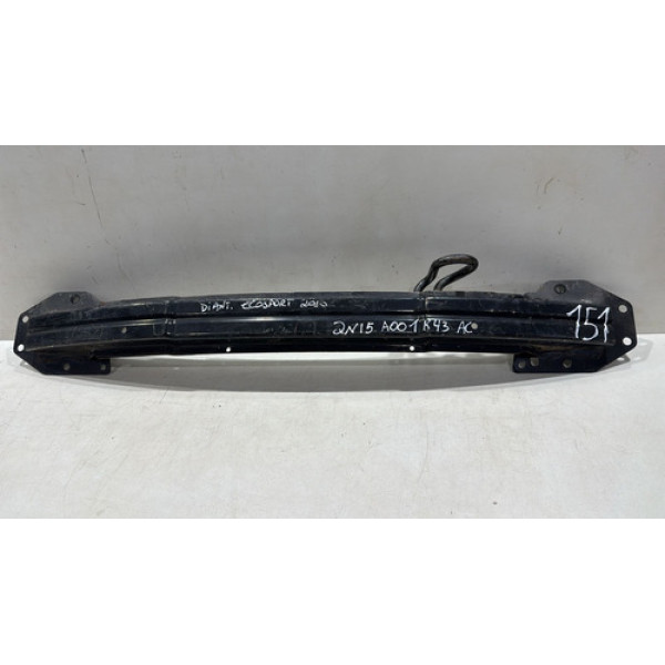 Alma Parachoque Dianteiro Ford Ecosport 2008 Original 