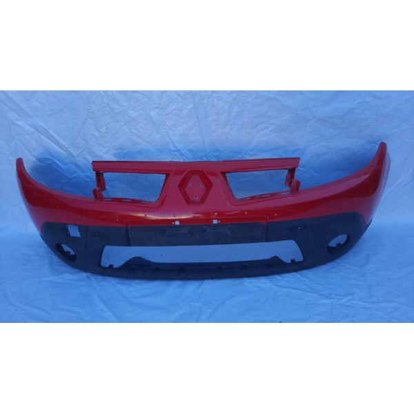 Parachoque Dianteiro Renault Sandero Stepway 07/10