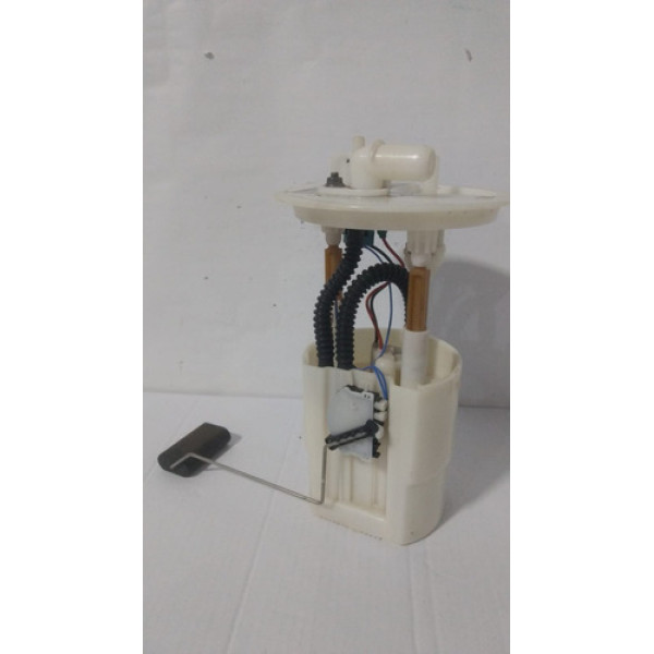 Bomba De Combustível Completa Fiat Mobi 3/4 Cc 52004841