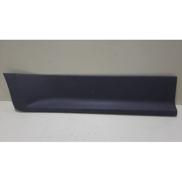 Moldura Friso Porta Traseira Direit Creta 2017/2021 Original