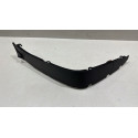Moldura Direita Aplique Tampa Traseira Prius 7681547010