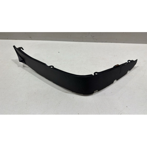 Moldura Direita Aplique Tampa Traseira Prius 7681547010