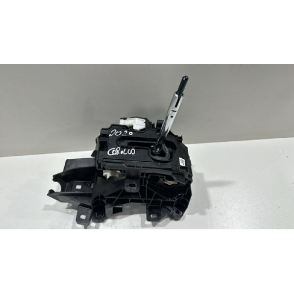 Alavanca Cambio Trambulador Corolla 2020 2021 2022 2023