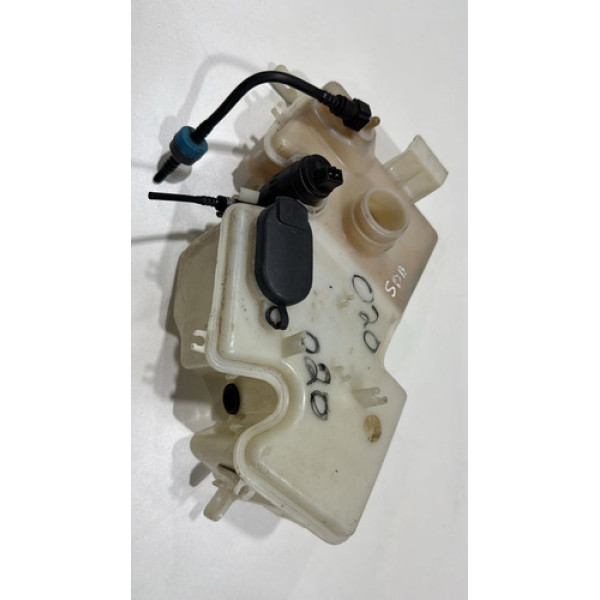 Reservatório Água E Gasolina Kwid 2017 18 19 20 21 2022 Orig