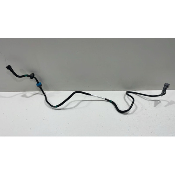 Mangueira Filtro Canister Renault Duster 2021 2022 2023 2024