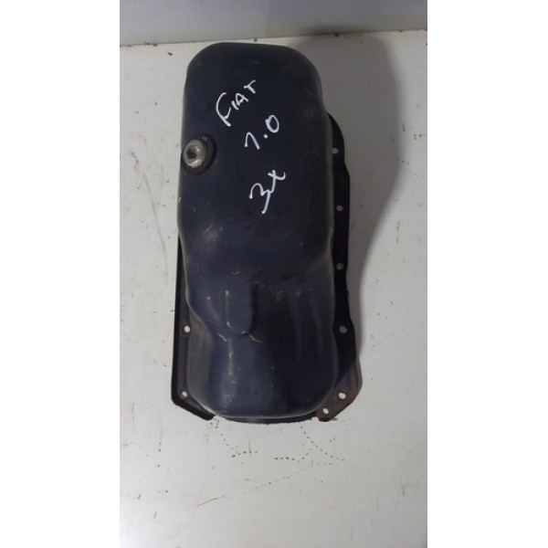 Cárter Óleo Motor Fire 1.0 1.3 1.4 8v 