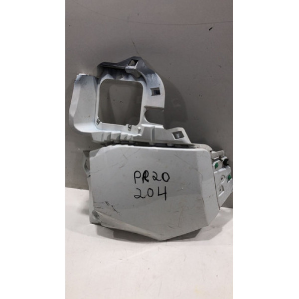 Ponteira Parachoque Traseiro Esquerdo Jeep Renegade 2016 21