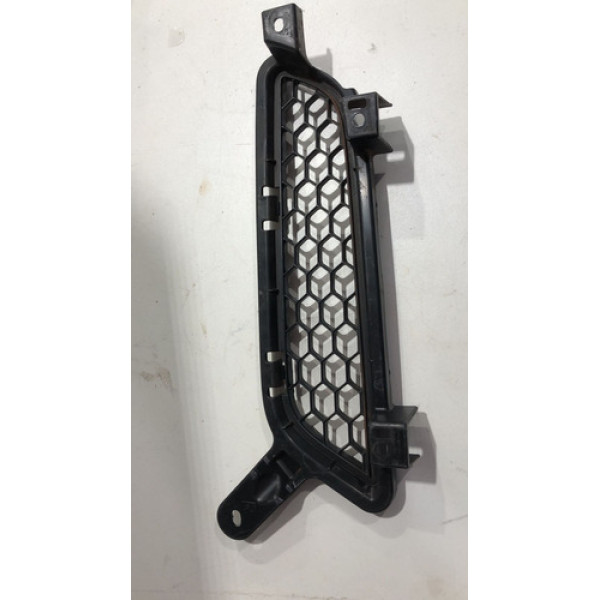 Grade Parachoque Dianteiro Direito Lancer 2012 Á 2017 Orig.