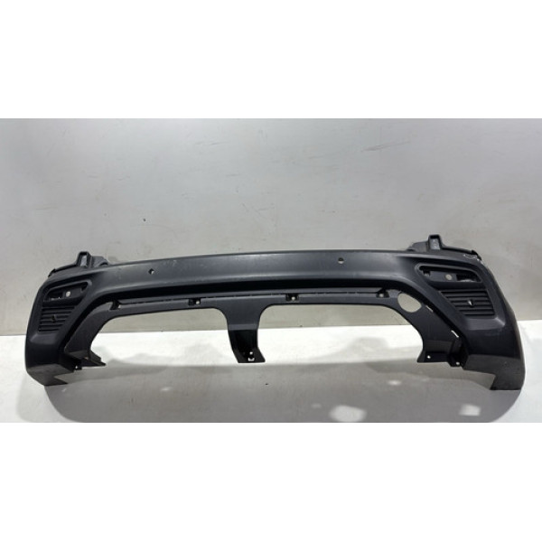 Parachoque Traseiro Hyundai Creta 2016 2017 2018 2019