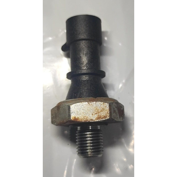 Sensor Interruptor Cebolinha Óleo Motor S10 2.4 1994 Á 2016