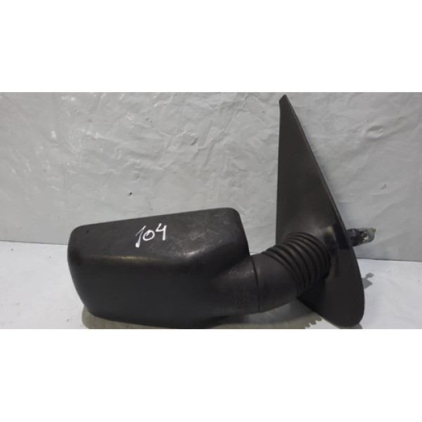 Retrovisor Manual Direito Fiat Tipo 92/97 Original (1)