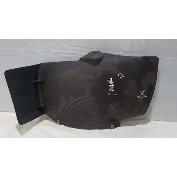 Parabarro Traseiro Direito Renault Kangoo 2001