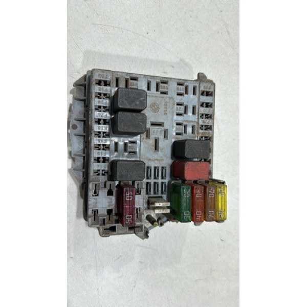 Modulo Fusivel Fiat Doblo 46820917