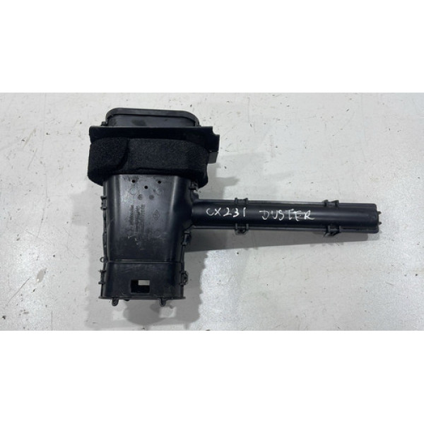 Tubo Mangueira Filtro Ar Renault Duster 1.6 2016 Á 2019 Orig