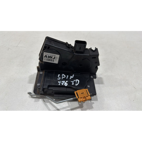 Fechadura Trava Elétrica Onix Cobalt Spin Traseira Direita