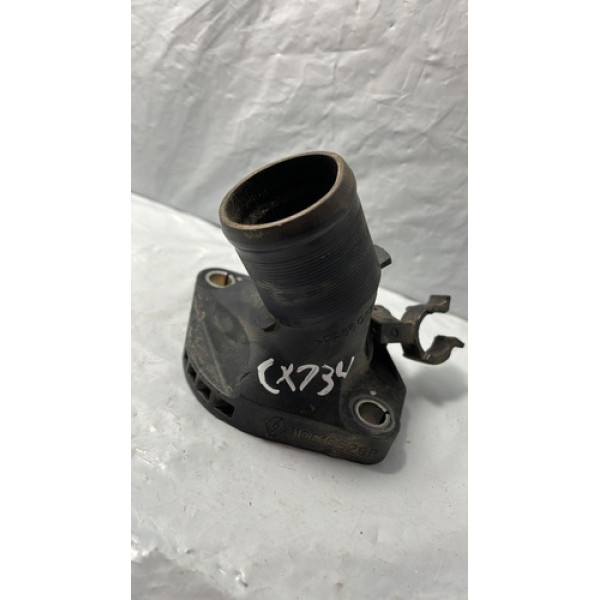 Flange Válvula Termostática Duster 2021 2022 2023 110616620r