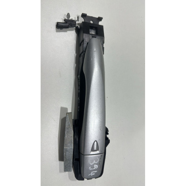 Maçaneta Externa Dianteira Direita Nissan Kicks 2017 18 2019